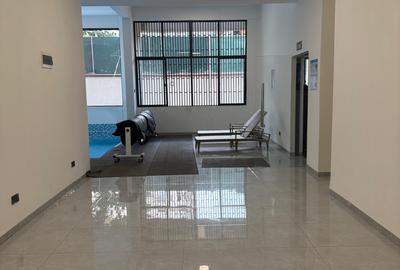 2 Bed Apartment with Swimming Pool at Kirichwa Road - 4