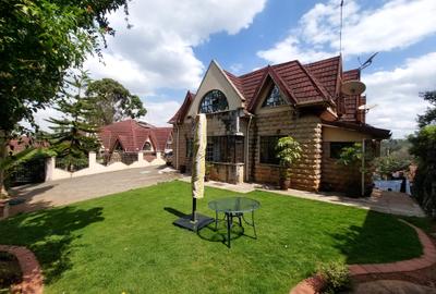 5 Bed Townhouse with En Suite at Lavington Road