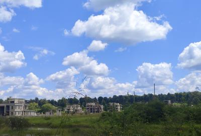 0.5 ac Residential Land in Tatu City