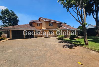 5 Bed House with En Suite in Kyuna