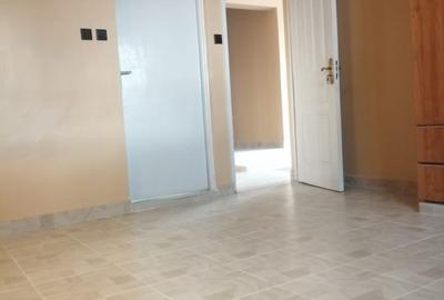 4 Bed House with En Suite in Ngong