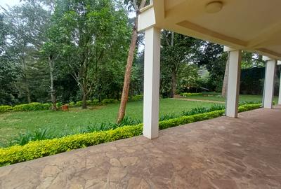 5 Bed House in Gigiri - 4