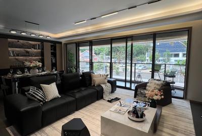 4 Bed Apartment with En Suite