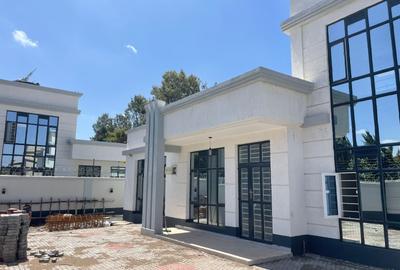 4 Bed House with En Suite in Ruiru