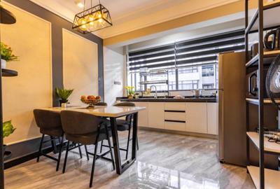 Serviced 1 Bed Apartment with En Suite at Wood Avenue - 3