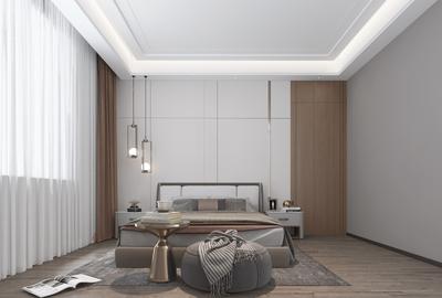 5 Bed Villa with En Suite at Chalbi Drive - 4