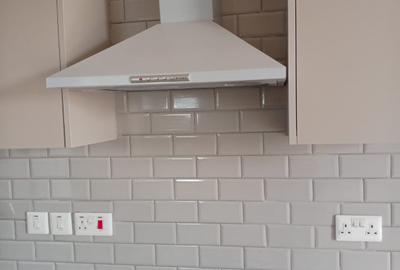 Bedsitter in Kilimani - 4