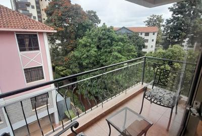 Furnished 1 Bed Apartment with En Suite in Lavington - 2