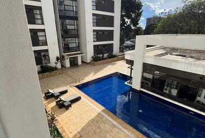 Serviced 1 Bed Apartment with En Suite in Lavington