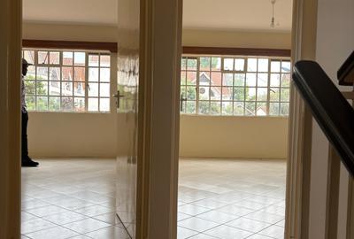 4 Bed Townhouse with En Suite at Matundu Lane - 4