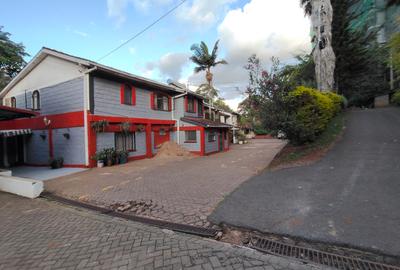 Commercial Land at Peponi Road