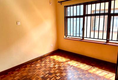 3 Bed Apartment with En Suite at Kilimani