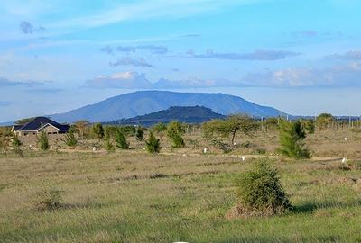 Land at Acacia Road