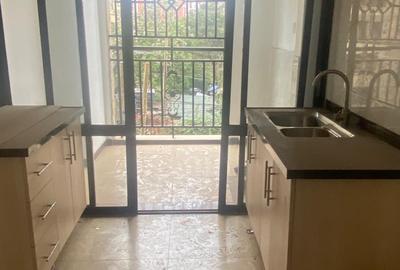 Serviced 2 Bed Apartment with En Suite in Kileleshwa