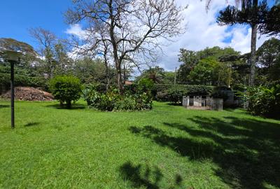 5 Bed House with Staff Quarters in Thigiri - 2