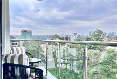 Serviced 2 Bed Apartment with En Suite at Riverside Drive - 2