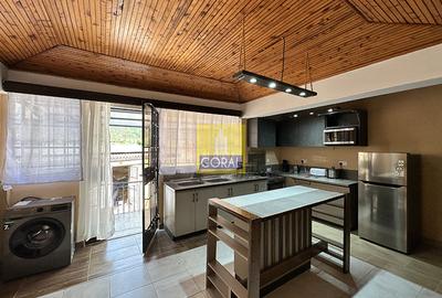 2 Bed House in Parklands - 2