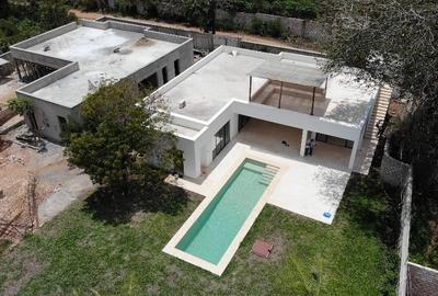3 Bed Villa with En Suite in Diani