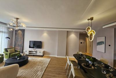 3 Bed Apartment with En Suite in Westlands Area - 4