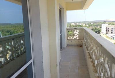 Serviced 2 Bed Apartment with En Suite at Bamburi