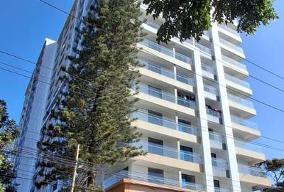 2 Bed Apartment with En Suite at Mandera Road