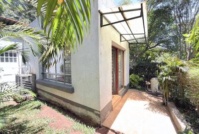 1 Bed House with En Suite in Kitisuru - 4