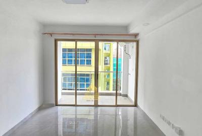 1 Bed Apartment with Parking in Kilimani