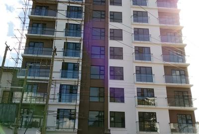 Serviced 2 Bed Apartment with En Suite at Kirawa Road - 2