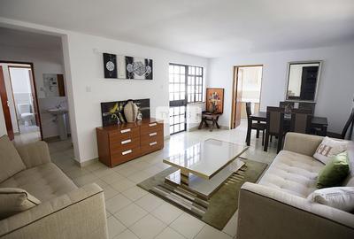 3 Bed Apartment with En Suite in Athi River