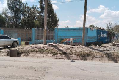 0.25 ac Land at Quarry Road