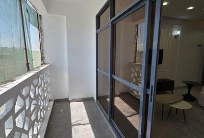 1 Bed Apartment with En Suite in Nyali Area