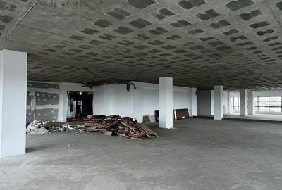 2,600 ft² Commercial Property with Backup Generator at Westlands