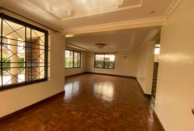 5 Bed House with En Suite in Syokimau - 4