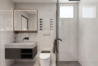 2 Bed Apartment with En Suite at Chania Avenue - 3