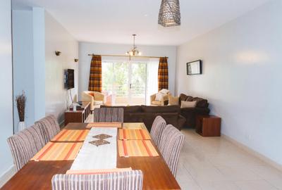 3 Bed Apartment with En Suite in Kileleshwa