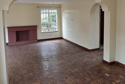 4 Bed Villa with En Suite at Kasarini Road - 3