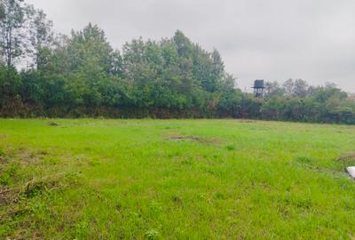 0.5 ac Land at Nkoroi