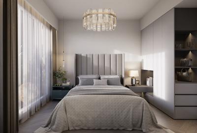 2 Bed Apartment with En Suite at Muthama Access Road - 4