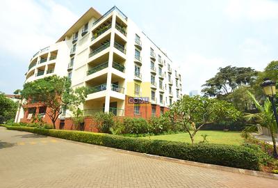 Serviced 3 Bed Apartment with En Suite at Kenya