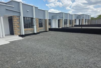 3 Bed House with En Suite in Kitengela - 2