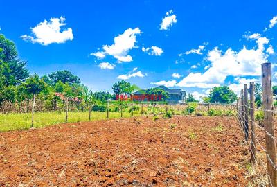 0.05 ha Residential Land at Southern Bypass - 3