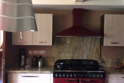 5 Bed Townhouse with En Suite at Murishu Rd - 2