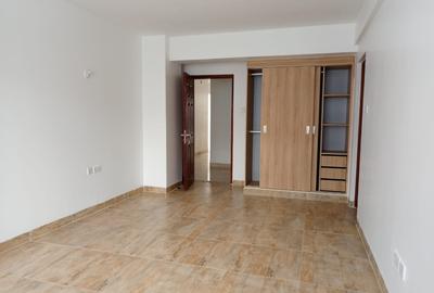 3 Bed Apartment with En Suite at General Mathenge