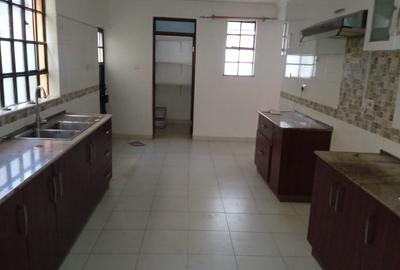 4 Bed Townhouse in Ongata Rongai