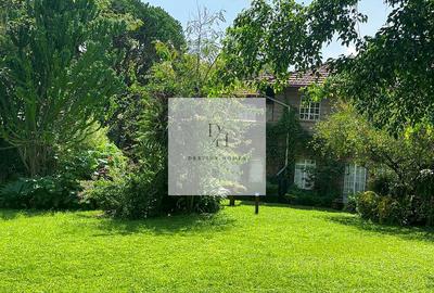 Residential Land in Hurlingham