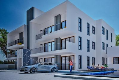 1 Bed Apartment with En Suite at Diani Beach Road - 4