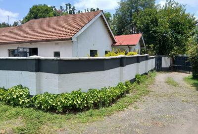 3 Bed House at Safari Park - 3