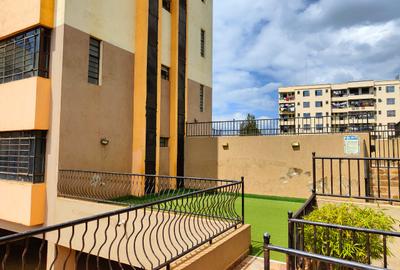 2 Bed Apartment with En Suite in Kikuyu Town