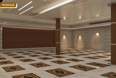 2 Bed Apartment with En Suite in Kileleshwa - 3