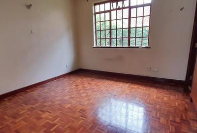 4 Bed Townhouse with En Suite in Lavington